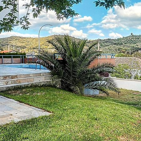 Villa Sierra Huétor Santillán المظهر الخارجي الصورة